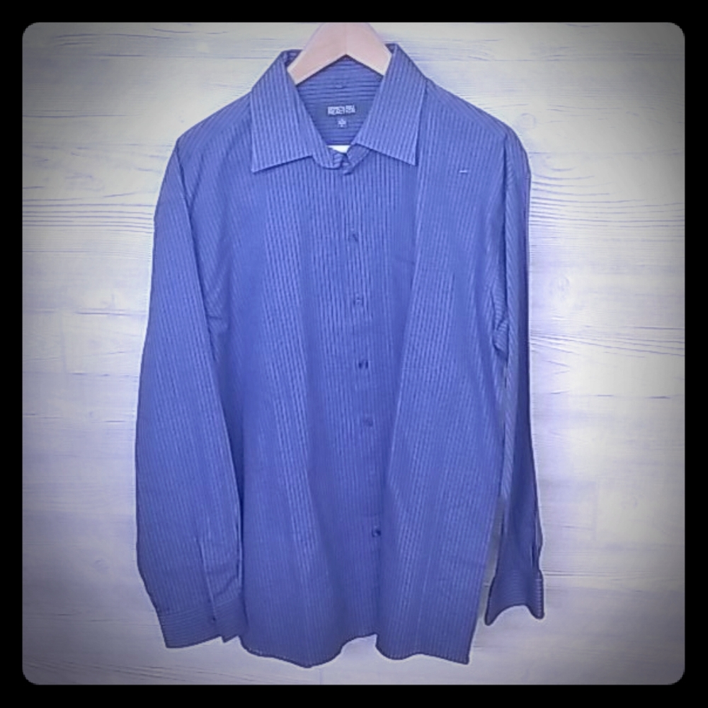 LONG SLEEVE KENNETH COLE REACTION